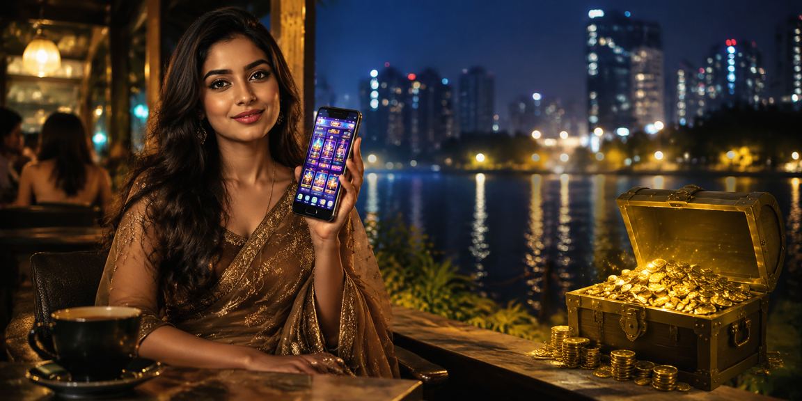 ঢাকায় বাংলাদেশি মডেল মোবাইলে baji168play লগইন করে বেটিং করছেন